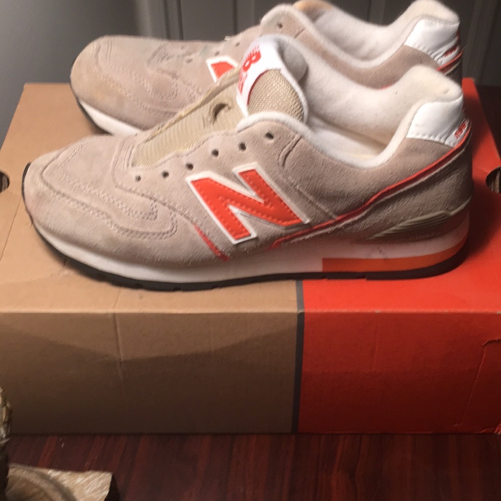 Women new balance 594